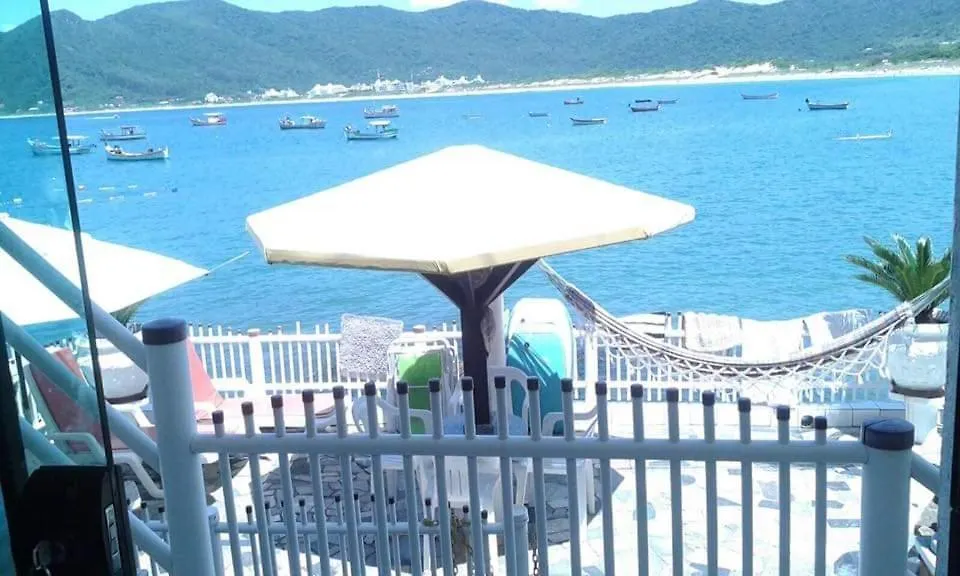 Διαμέρισμα Apartamento Terreo No Costao Do Pantano Do Sul Florianópolis Βραζιλία