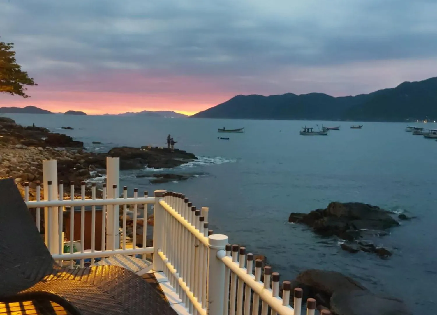 Apartamento Terreo No Costao Do Pantano Do Sul Florianópolis Διαμέρισμα