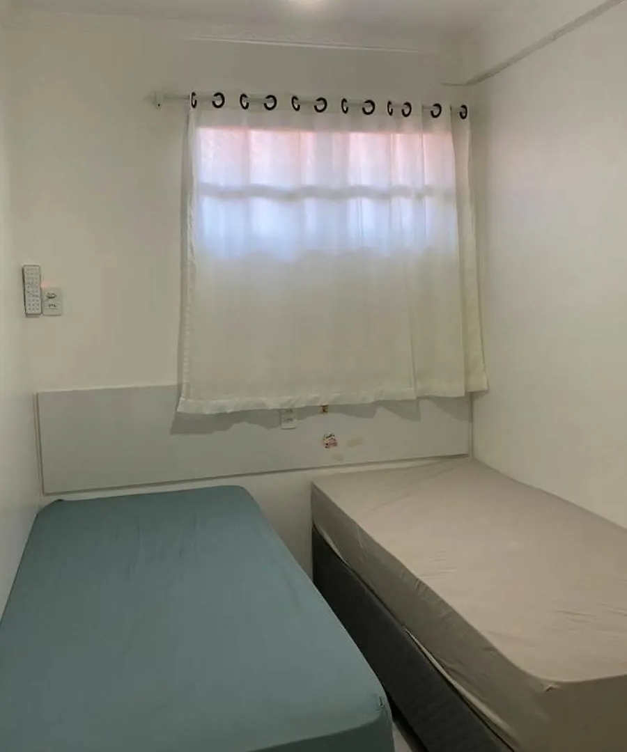 Apartamento Terreo No Costao Do Pantano Do Sul Florianópolis Διαμέρισμα